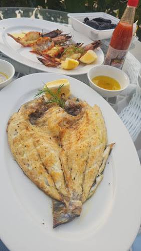 Comentarii opinii despre Arabian Fish House Restaurant & Cafe - Al Hirah Beach, Sharjah