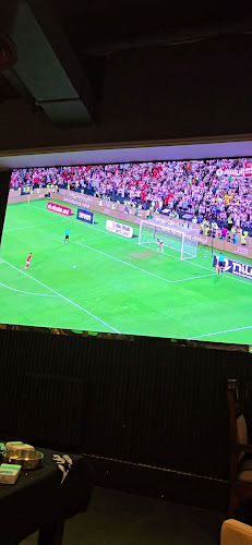 Comentarii opinii despre Park Avenue Cafe