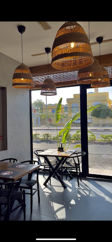 Khun Chai Thai Restaurant -Jumeira3- مطعم كون شاي تاي-جميرا ٣ - Hospitality and gastronomy