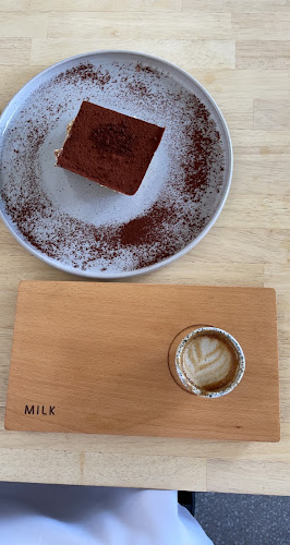 Comentarii opinii despre Milk Bakery