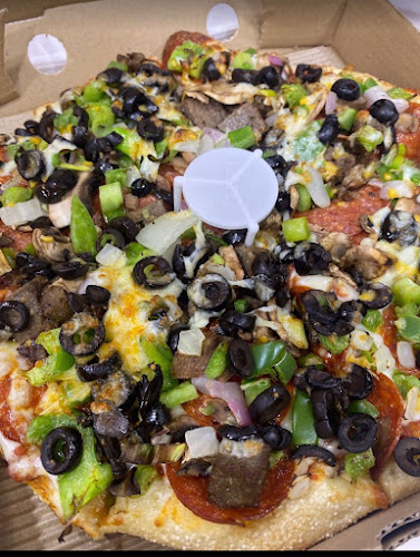 Opinii despre Papa Murphy's Pizza - JLT în Dubai - Hospitality and gastronomy