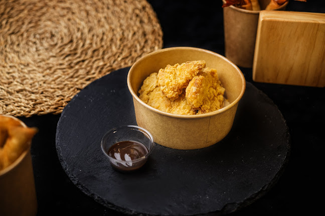 Al Maktoum Rd - Fujairah City Center - Fujairah