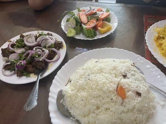 Masafi - Ras Al Khaimah