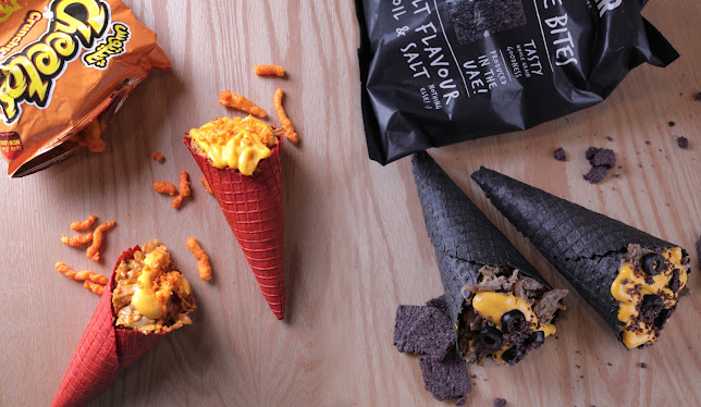 Alsalateen restaurant