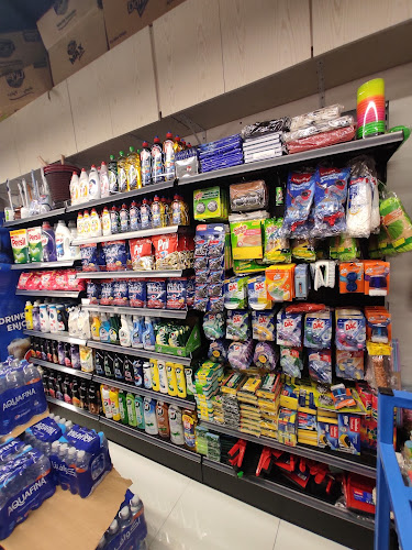 Uptown Minimart - Hospitality and gastronomy