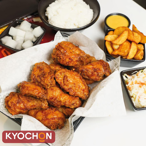 Comentarii opinii despre Kyochon - City Centre Deira