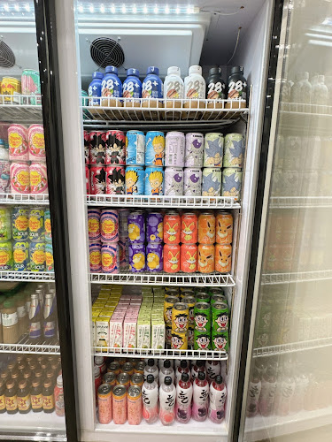 Comentarii opinii despre 99 Mart Ajman, Your Japanese window