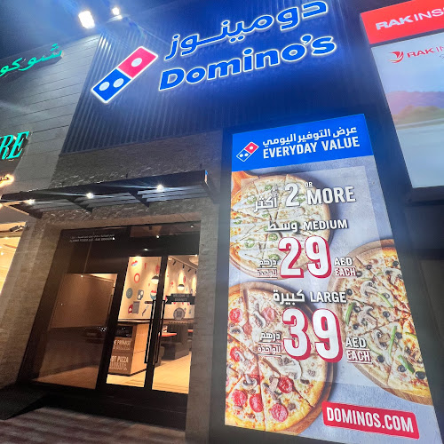 Al Jazeera Al Hamra-Qaryat Al Hamra - Ras Al Khaimah