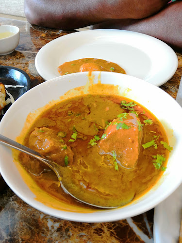 Sindh Shahbaz Restaurant - Hospitality and gastronomy