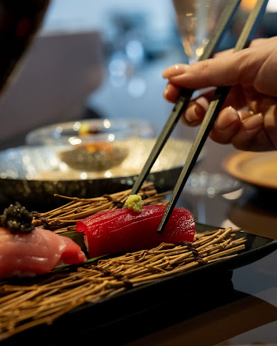Armani/Hashi - Hospitality and gastronomy