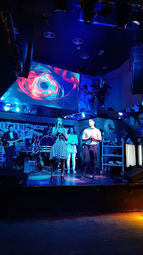 Rock Bottom Cafe - Hospitality and gastronomy