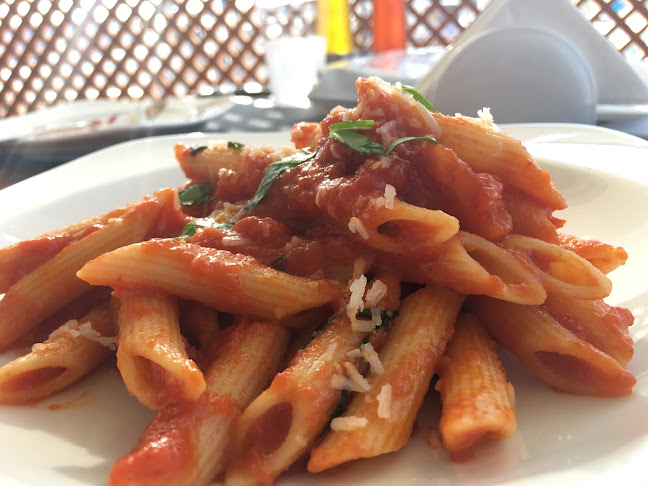 Opinii despre Pizza Felice în Abu Dhabi - Hospitality and gastronomy