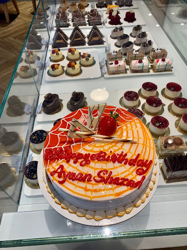 Al Qassimia St - Al Ghubaiba - Industrial Area - Sharjah