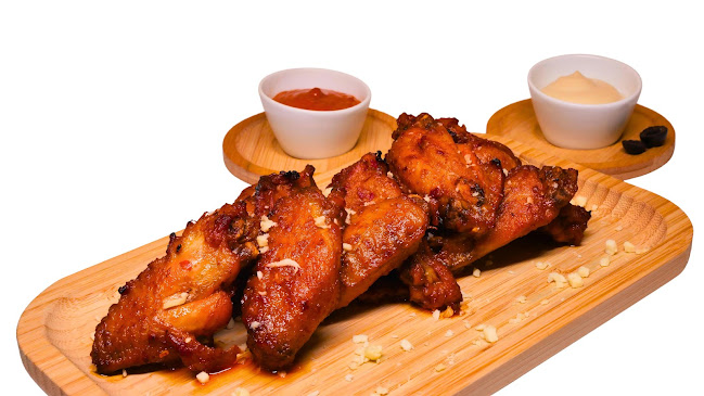 Comentarii opinii despre Lazio'z Pizza - Pizza Restaurant in Al Karama