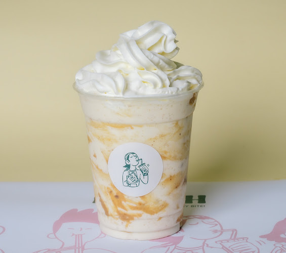 Munch Burger ~ مانش برقر - Abu Dhabi