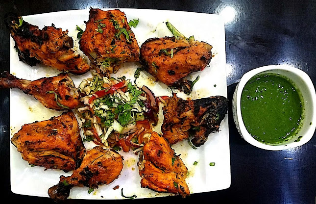 Opinii despre REAL PUNJAB RESTAURANT LLC BR în Ras Al-Khaimah - Hospitality and gastronomy