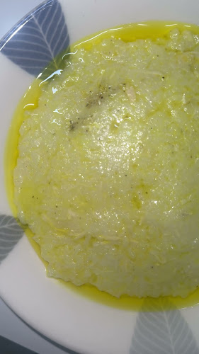 Lamsat Ajdad kitchen لمسة اجداد - Fujairah