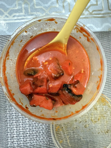 Comentarii opinii despre Najmat Lahore Restaurant