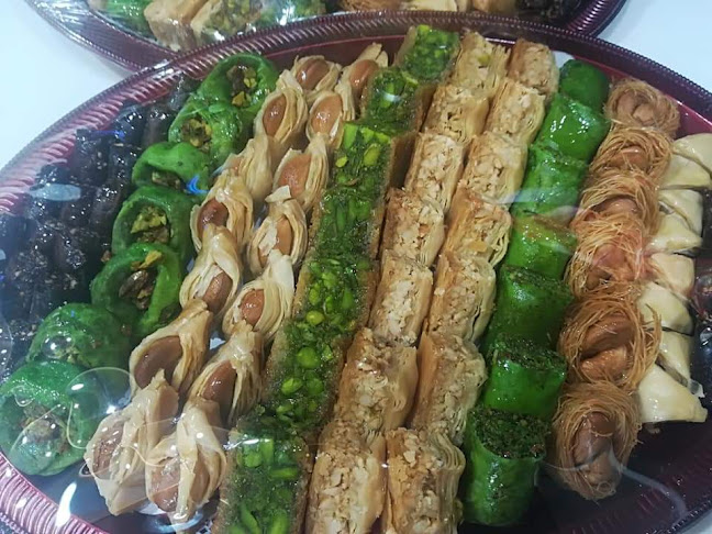 Al Wahda St - Hay Al Nahda - Sharjah