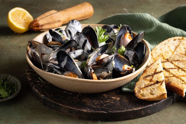 r&b Grillhouse - Abu Dhabi