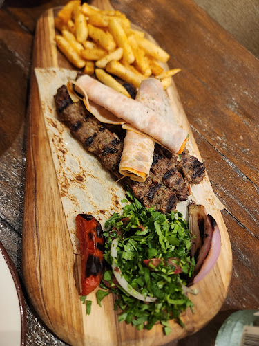 Souk Al Bahar - Downtown Dubai - Dubai