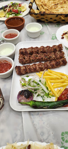 340 Damascus Street - Al Qusais - Sector Indi Area 2 - Dubai