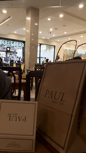PAUL Bakery & Restaurant - Dubai