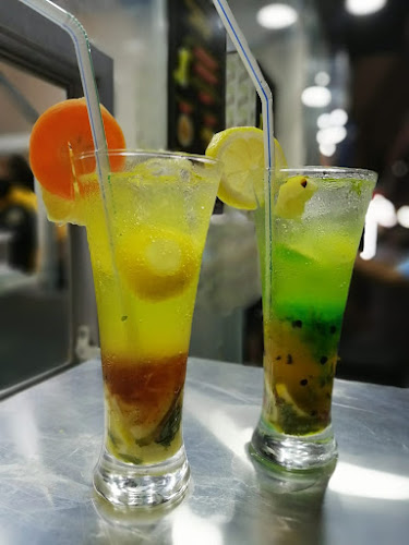 Adukkala Cafe - Hospitality and gastronomy