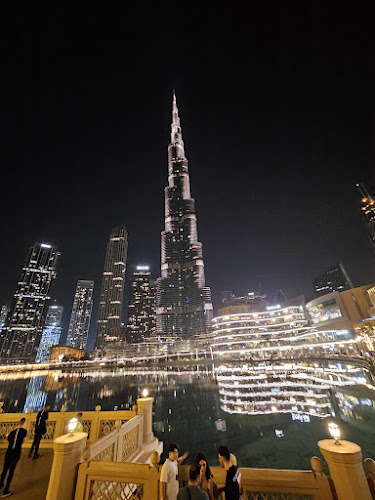 Five Guys Dubai Mall