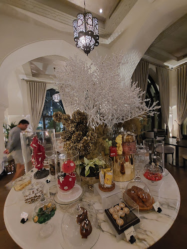 57VG+J35 Palace Downtown 9770 - L2 - Sheikh Mohammed bin Rashid Blvd - Downtown Dubai - Dubai