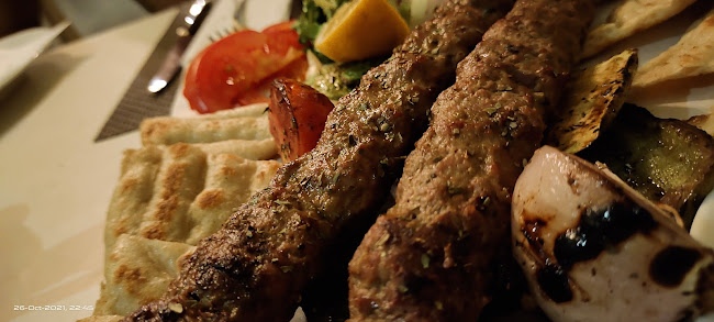 Greek & Delicious - Hospitality and gastronomy