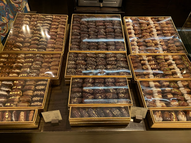 Vivel Patisserie - Hospitality and gastronomy