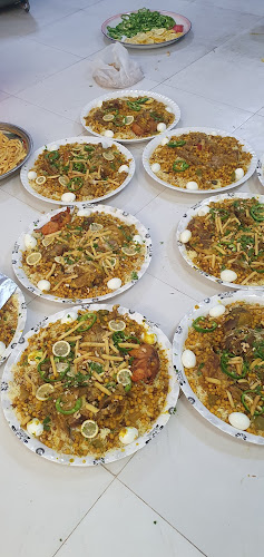 Suhailah Popular Kitchen - Hospitality and gastronomy