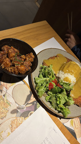 Wagamama