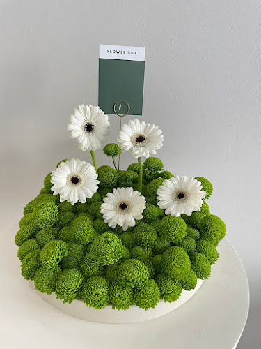 Opinii despre Flower Box Flowers în Sharjah - Hospitality and gastronomy