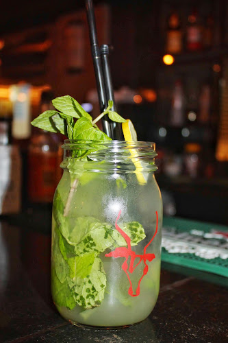 SoHo Bar & Grill - Dubai