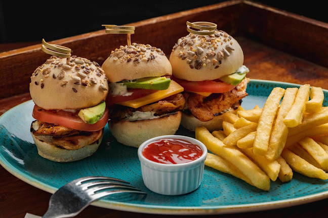 Opinii despre Coffeol în Dubai - Hospitality and gastronomy