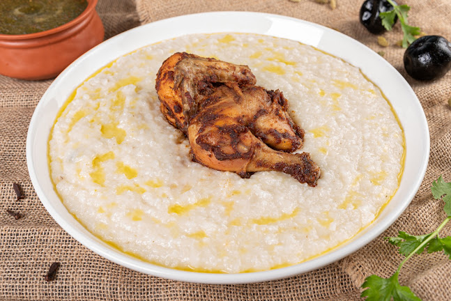 Albait Alnajdi Restaurant Mandi Saudi Emirati Cuisine