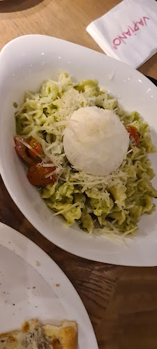 Vapiano - Dubai