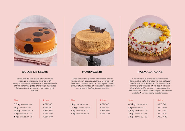 Ribbons and Balloons - Oud Metha - Dubai