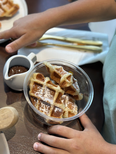 Marasy - Al Bateen - W35 - Abu Dhabi