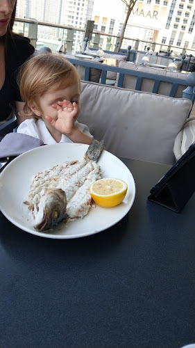 5th Floor,Pier 7 Building,Dubai Marina Mall - Dubai