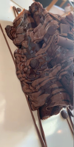 Parker's - Abu Dhabi