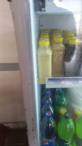 مطعم القطينة - Sharjah