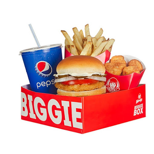 Wendy’s - Yarmouk, Sharjah - Sharjah