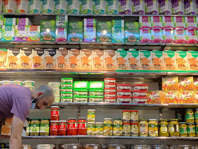 الشارع الرئيسي - مقابل اتصالات - Al Rashidiyah - Fujairah