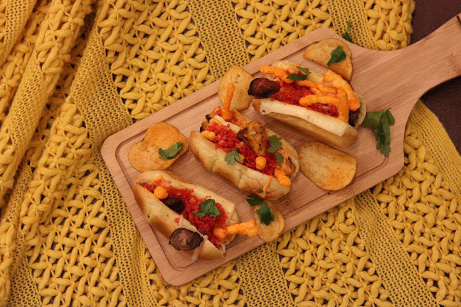 Opinii despre ركن الكرك المشاكيك النمبر ون în Fujairah - Hospitality and gastronomy