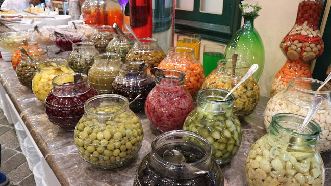 Danial Restaurant Dubai - Hospitality and gastronomy