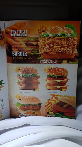 Juice corner cafeteria branch