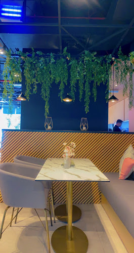 Stella's Boutique cafe - Hospitality and gastronomy